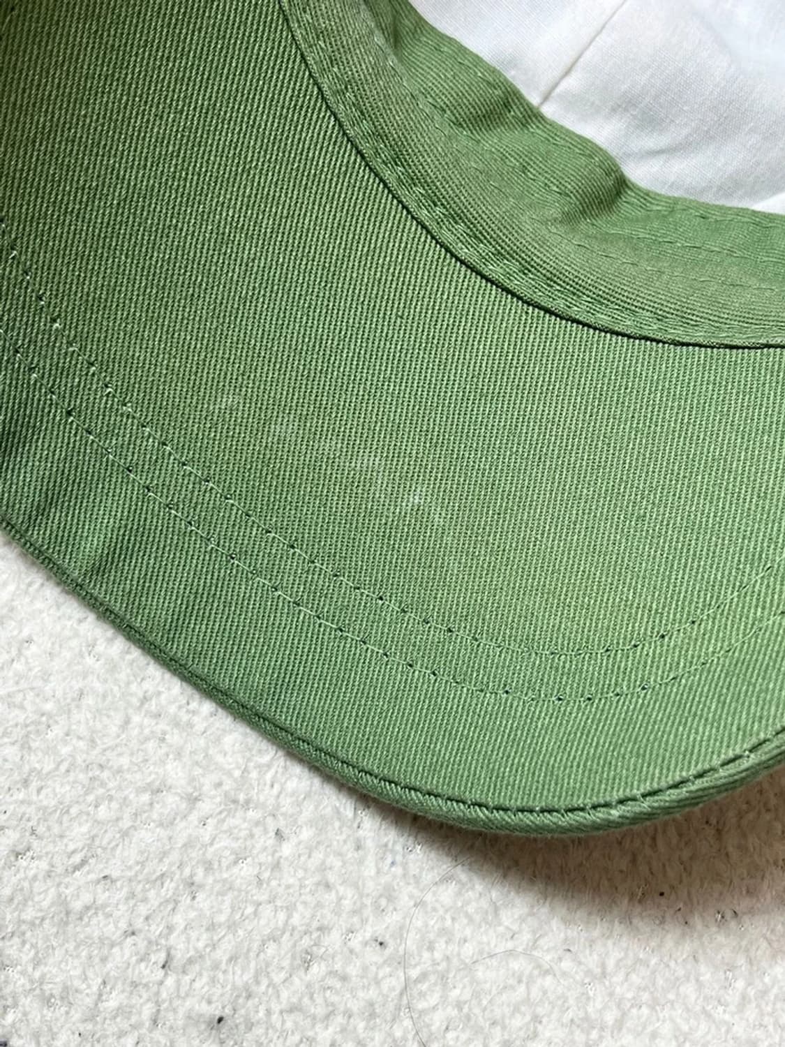 코닥 24FW 시그니처 볼캡 Q1215 상품이미지7