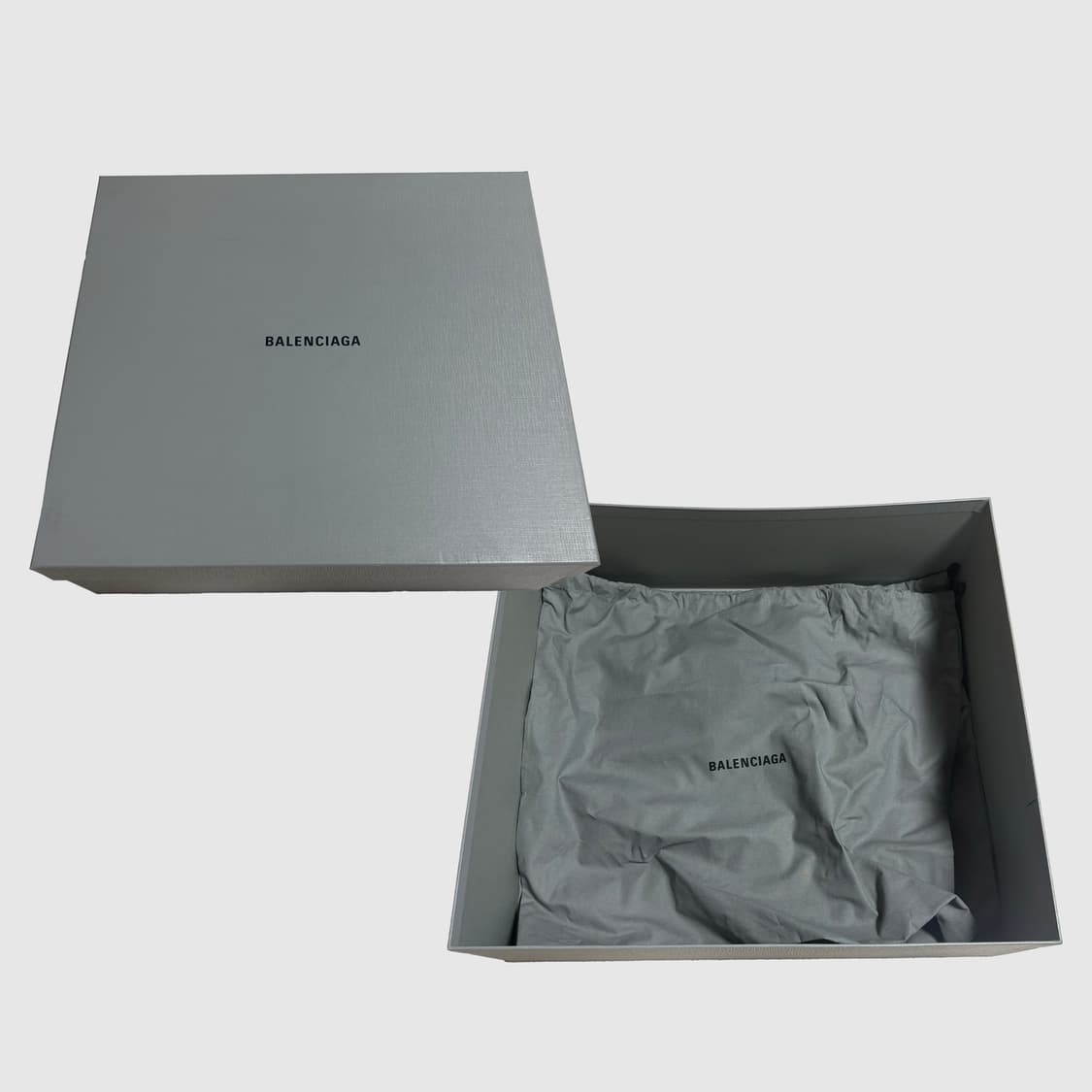 발렌시아가 스테로이드 부츠 상품이미지4