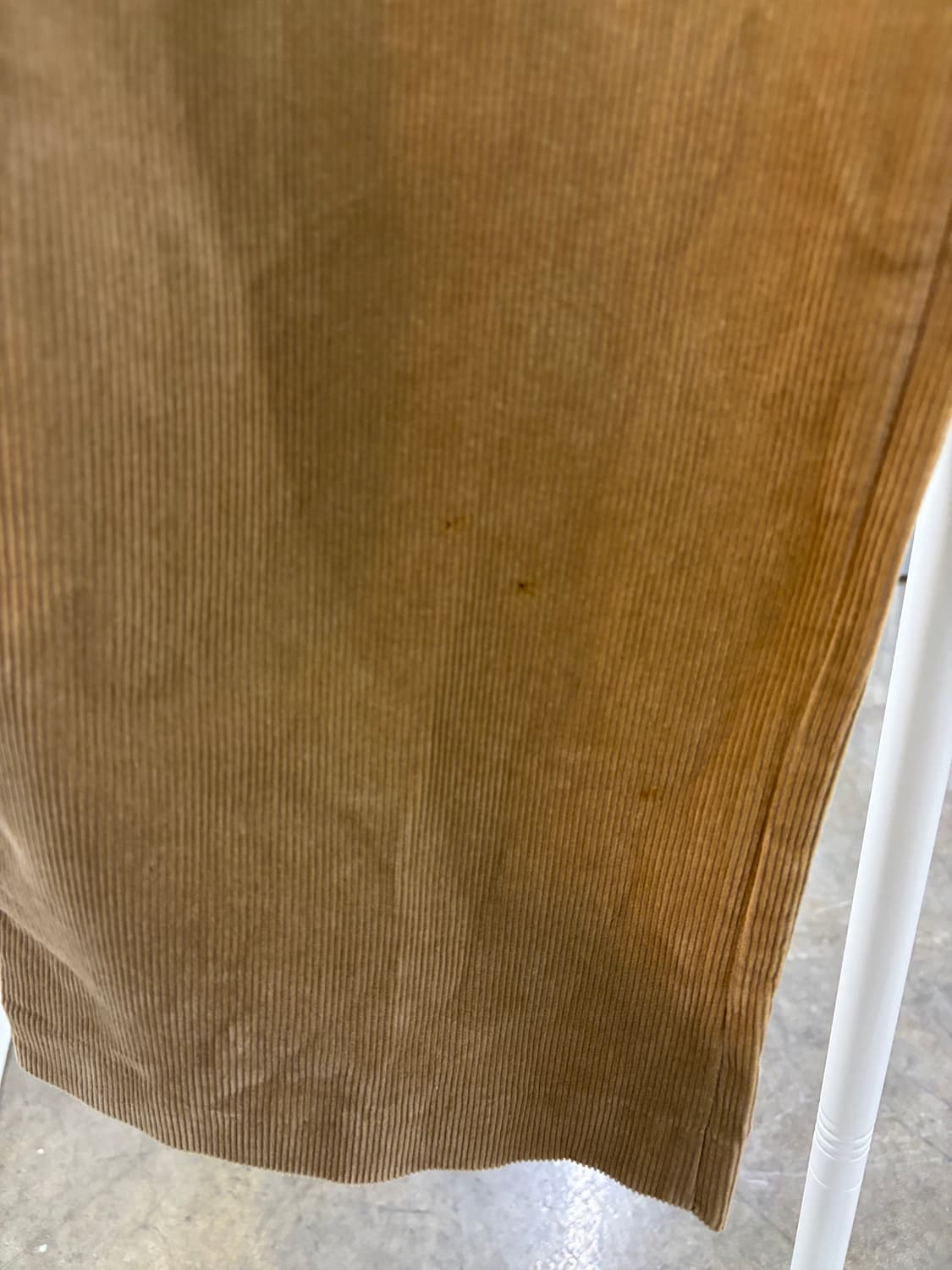 Withoutsummer corduroy pants M 상품이미지4