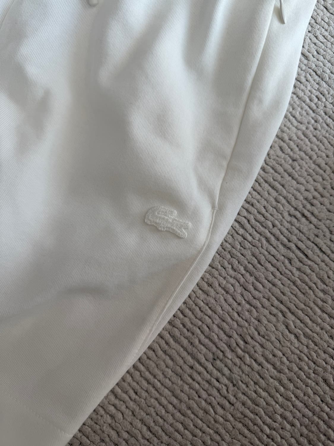 라코스테 반바지 상품이미지2