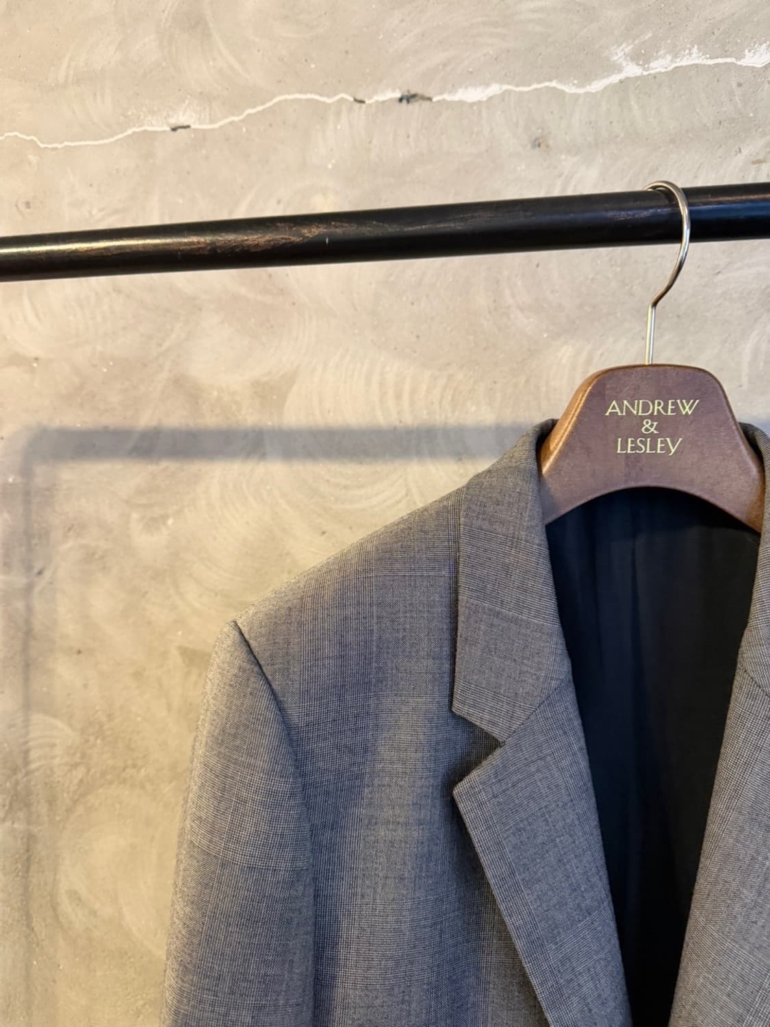 알렉산더 맥퀸 컬렉션 테일러드 자켓 슬림100 상품이미지2