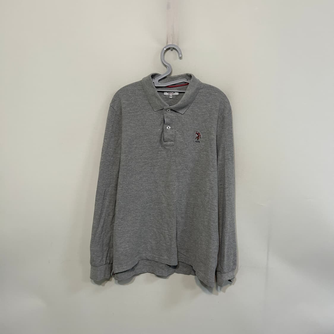 폴로 아센 남성 티셔츠 110 상품이미지1