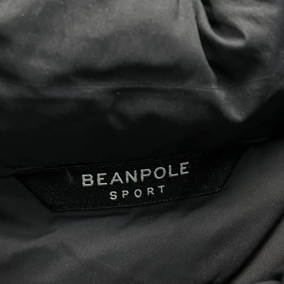 105 빈폴 경량패딩  상품이미지3