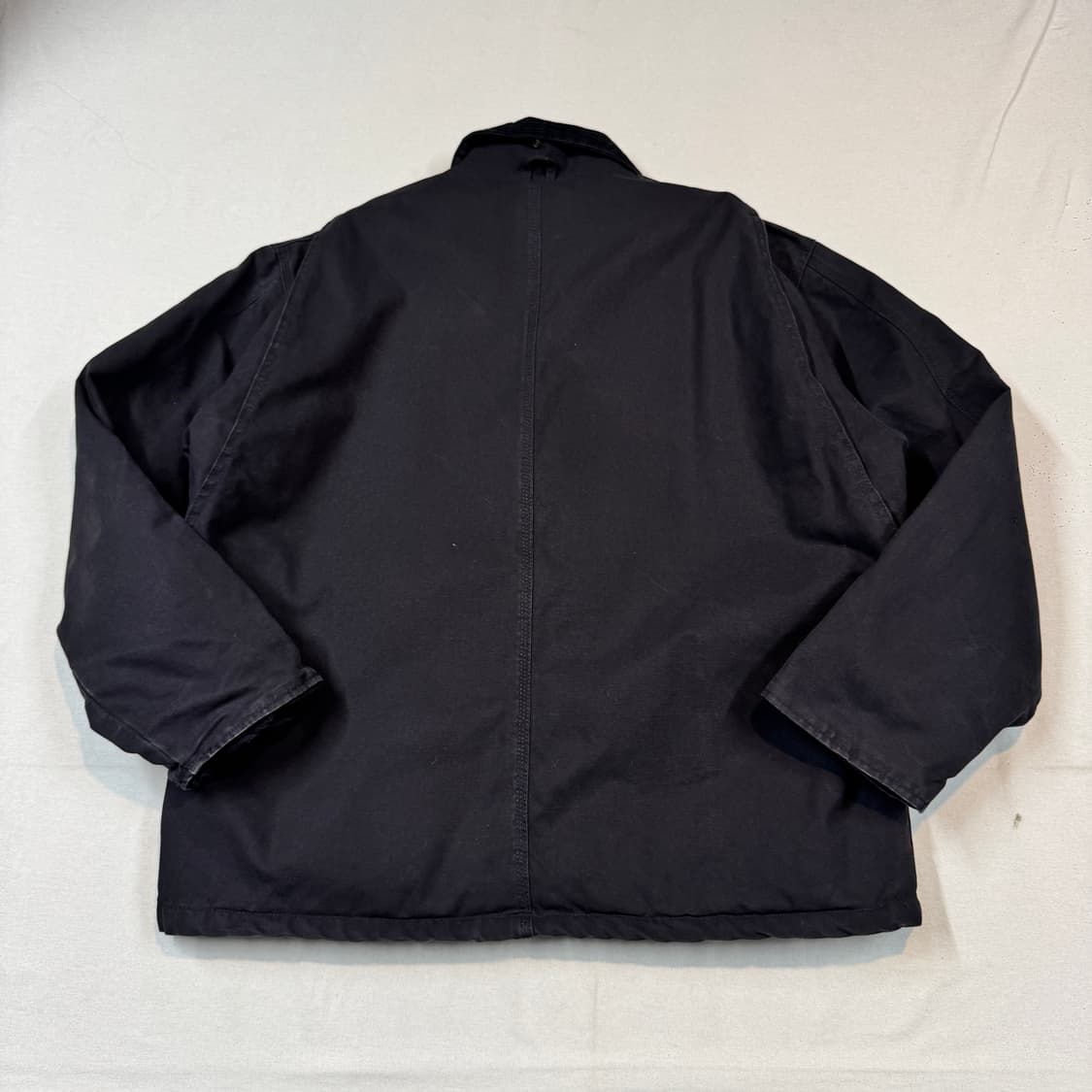 XL) BERNE USA 트레디셔널 워크웨어 워크 자켓 상품이미지6