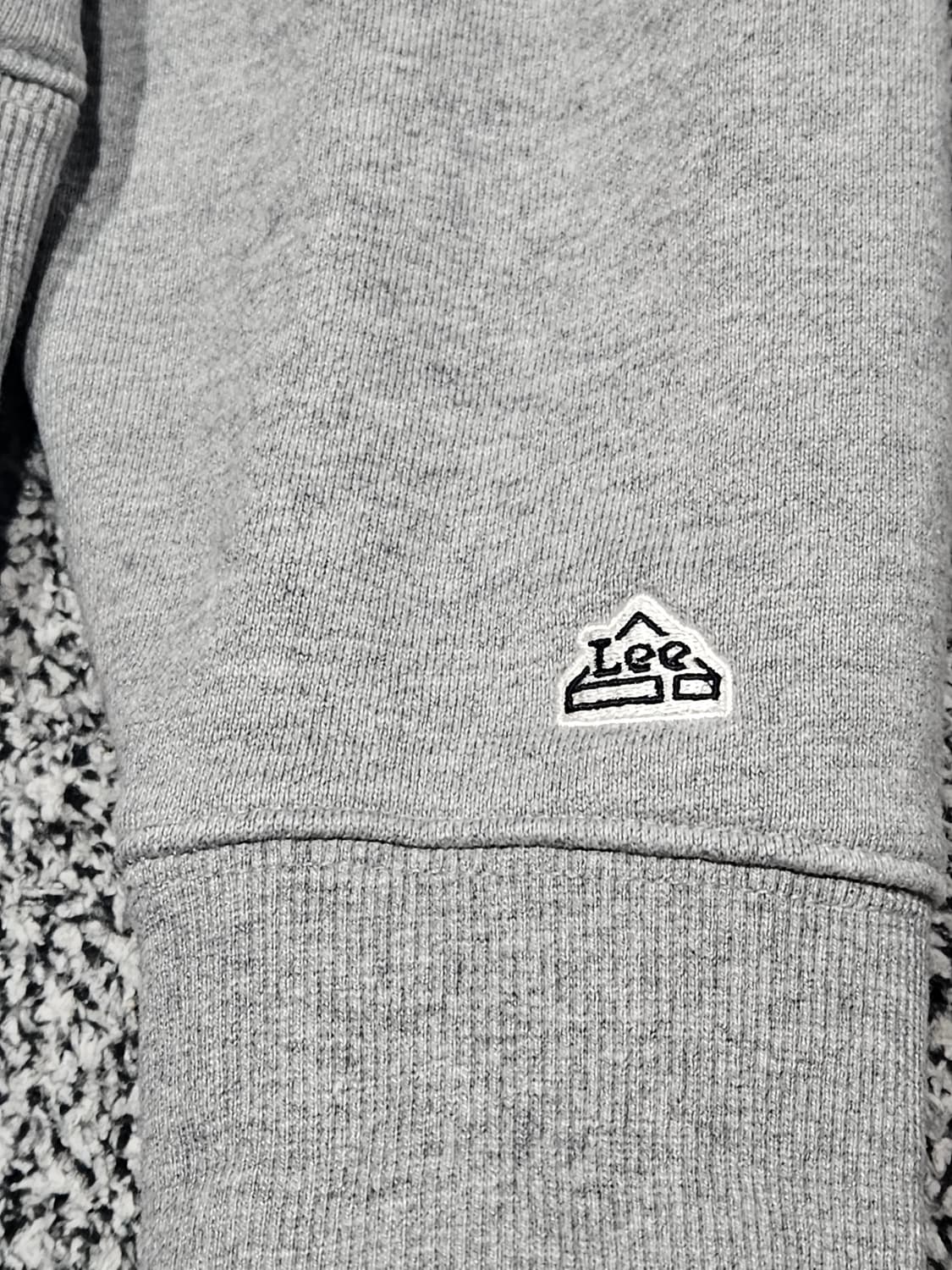 LEE 후드 상품이미지5