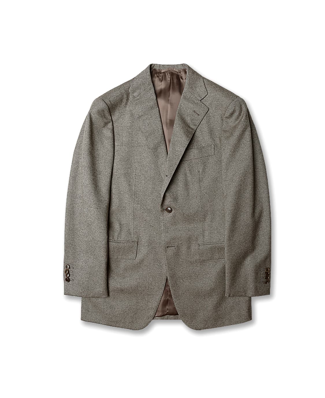 소버린 하우스 [Sovereign House] 새빌 클리포드 영국 수트 상품이미지2