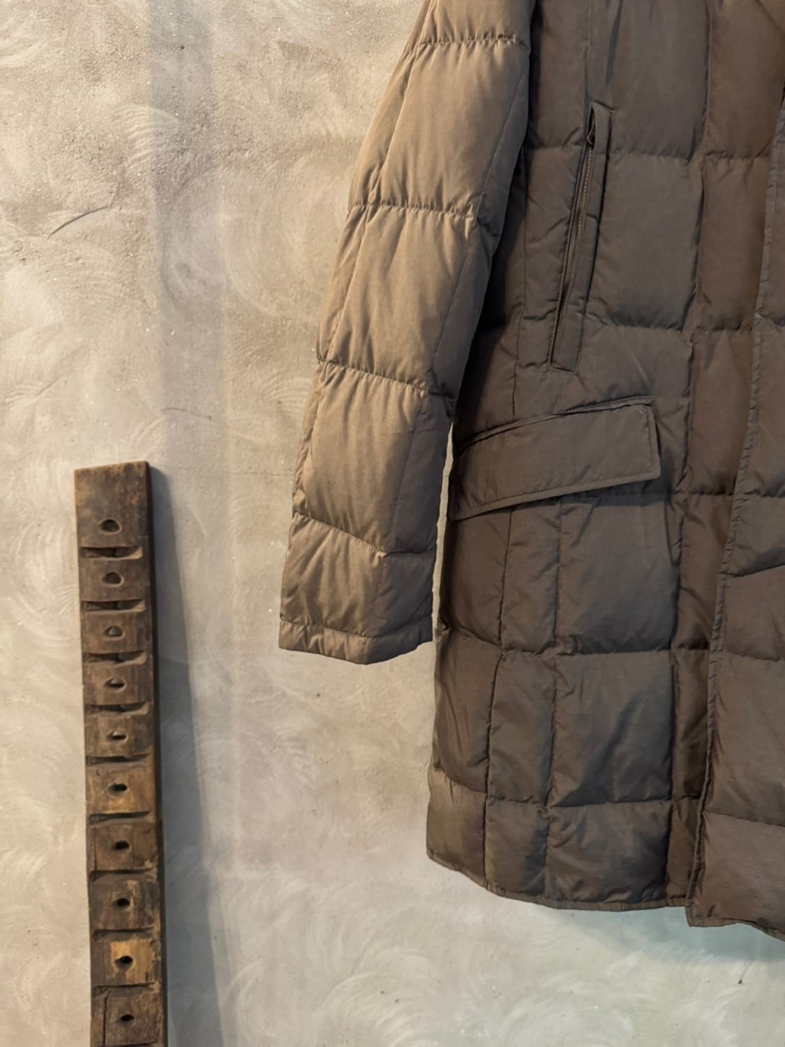 Doclasse 구스다운 코트 100 상품이미지5