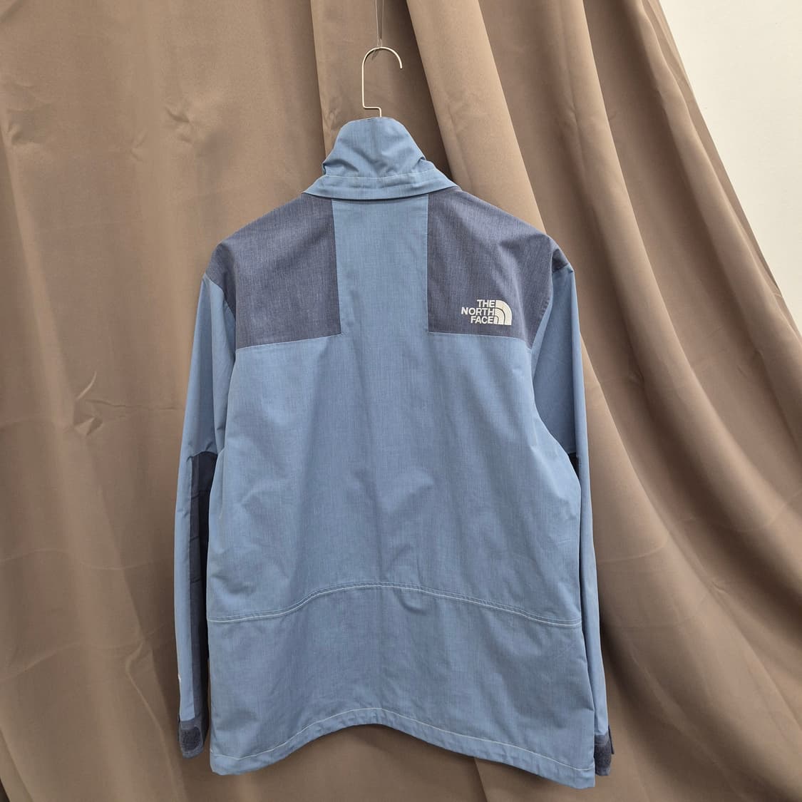 노스페이스 바람막이 자켓 105 상품이미지8