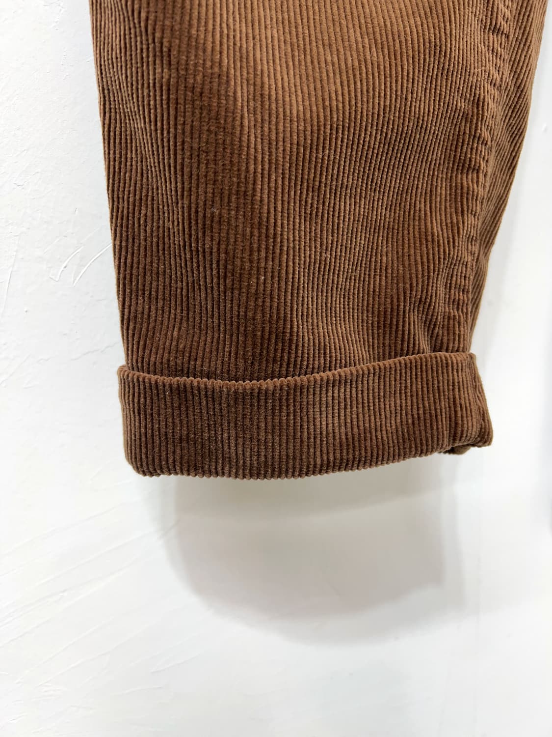 BEAMS PLUS Corduroy Pants 상품이미지5