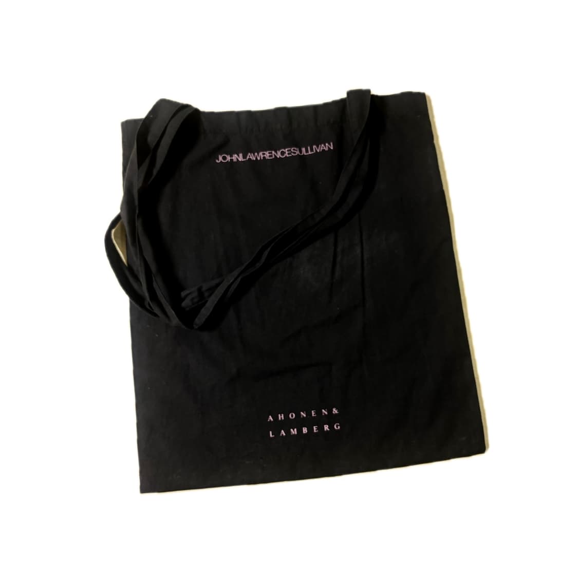 Gallery eco bag 상품이미지2