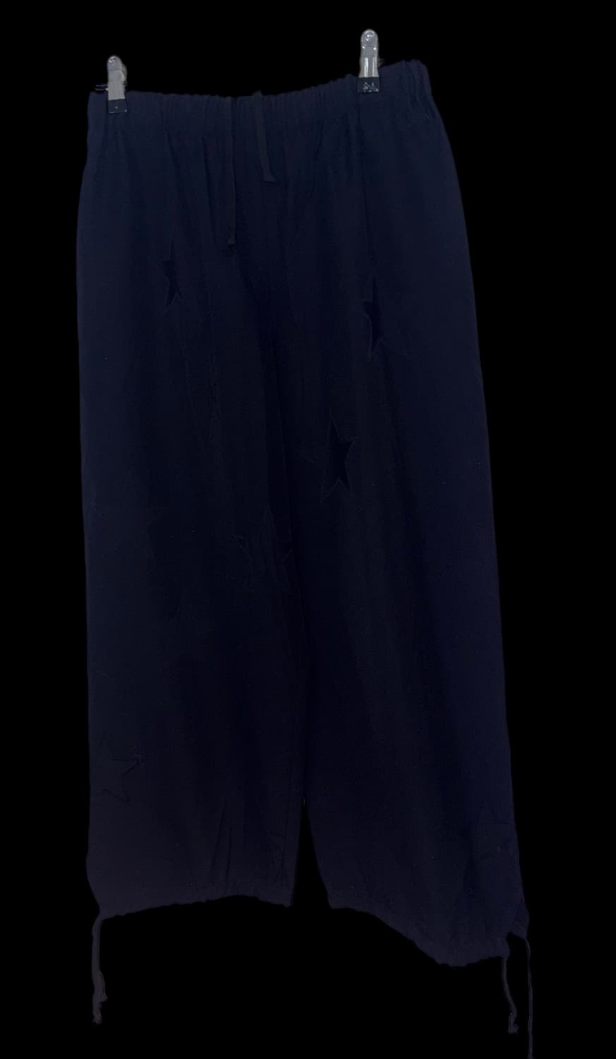 TTF✳️2003‘s 꼼데가르송 스타 패턴 팬츠 상품이미지3