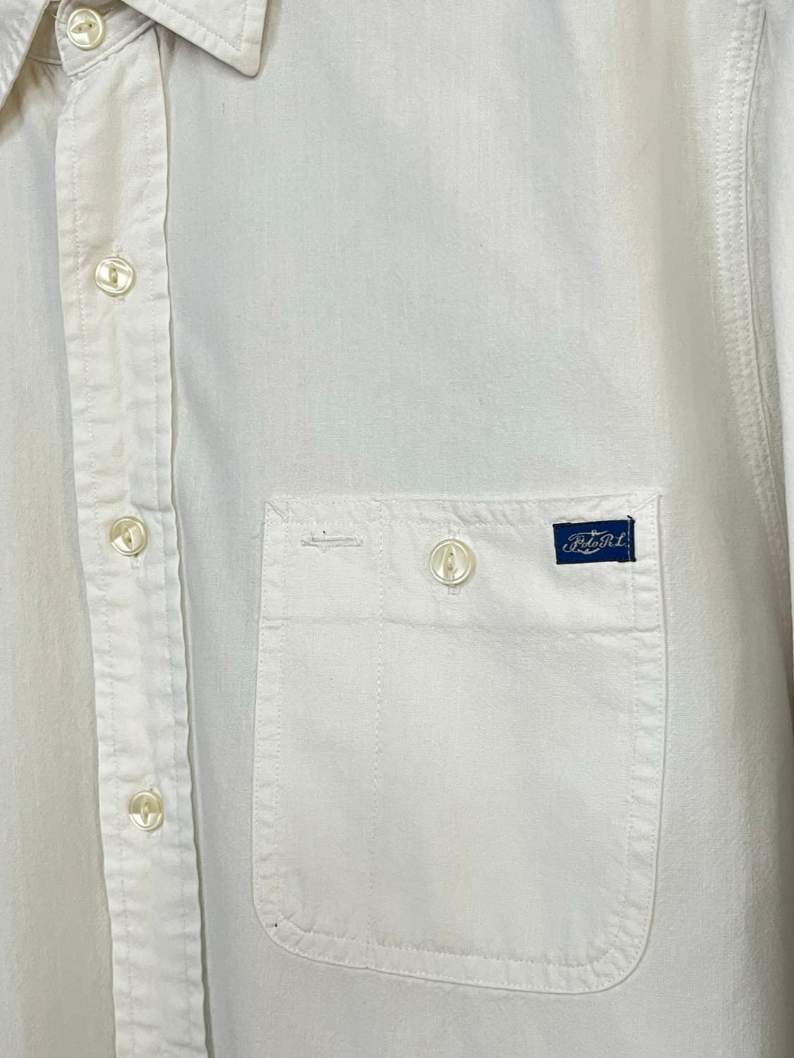 Polo Ralph Lauren Two Pocket Shirt 상품이미지5