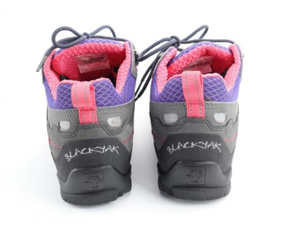블랙야크 트레킹화 상품이미지3