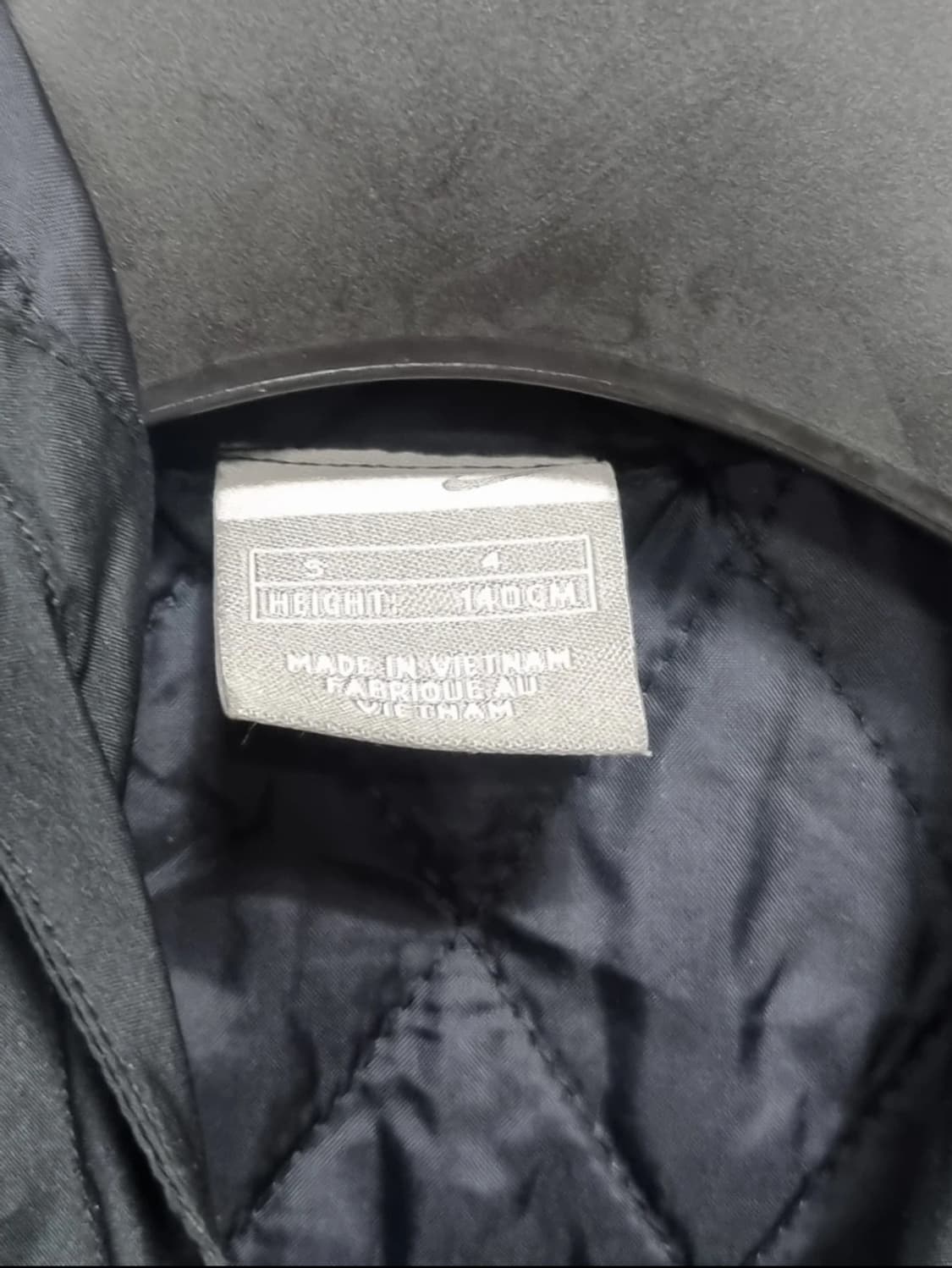 나이키 남성 02'ss 올드스쿨 후드 점퍼 상품이미지5