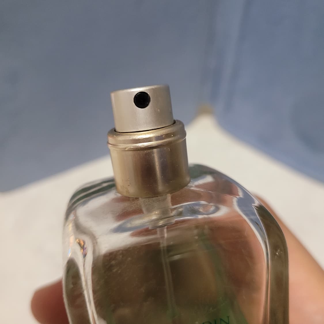 에르메스 운 자르뎅 수르닐 EDT 100ml 향수 (K) 상품이미지7