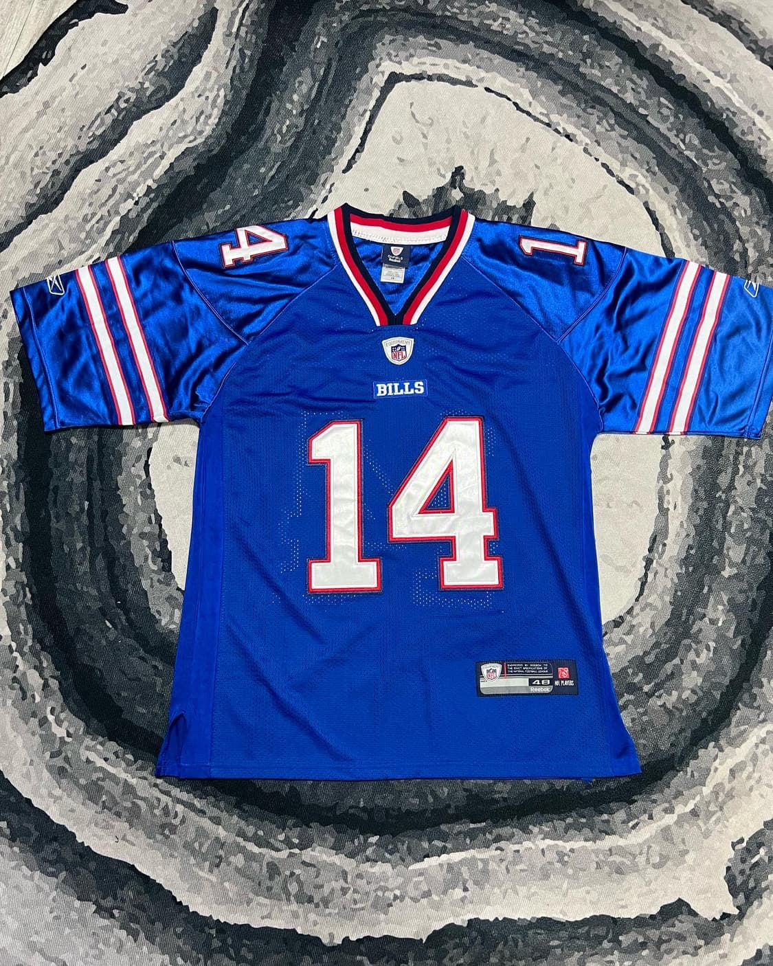 reebok nfl made in korea 상품이미지2