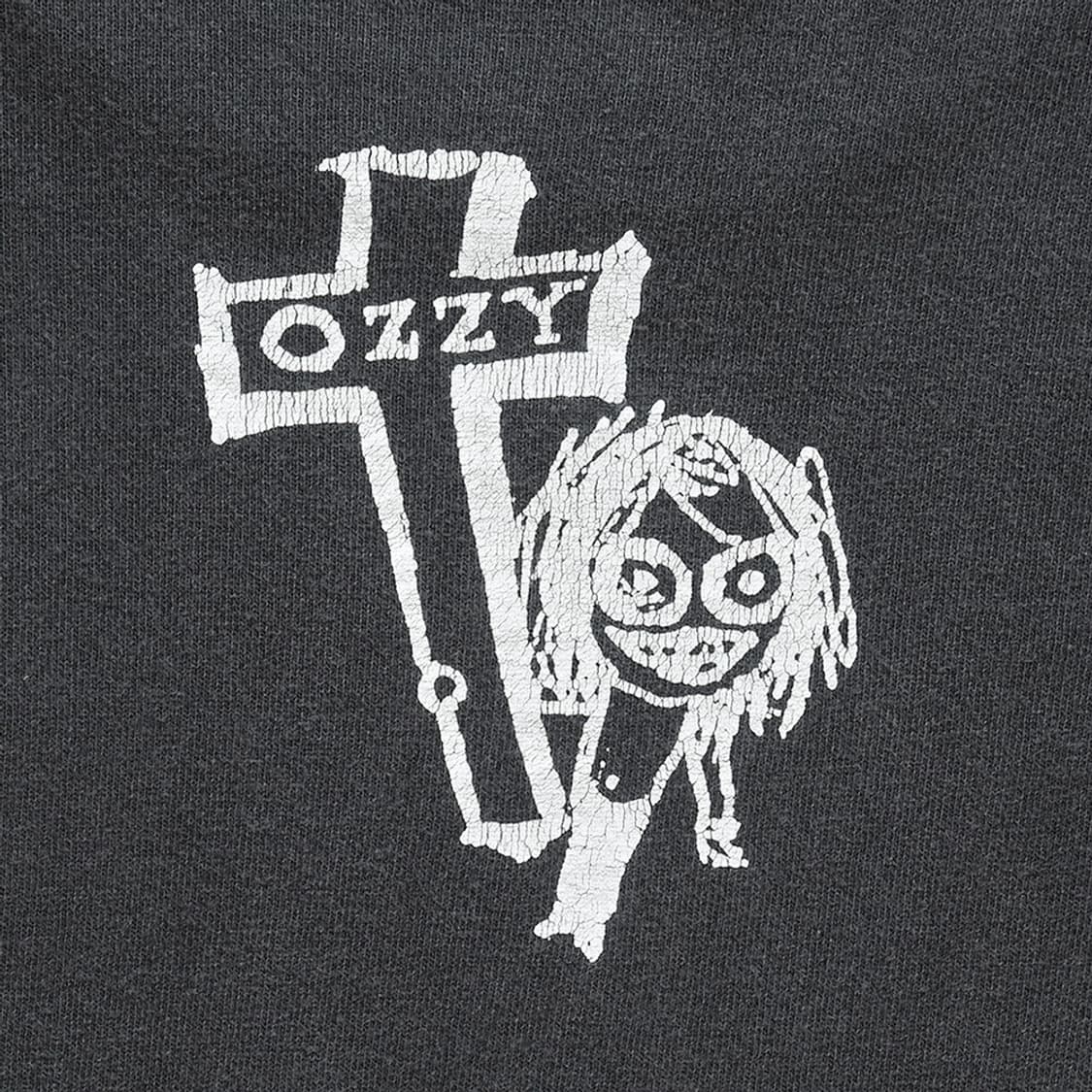 90s Ozzy Osbourne 오지 오스본 빈티지 티셔츠 상품이미지4