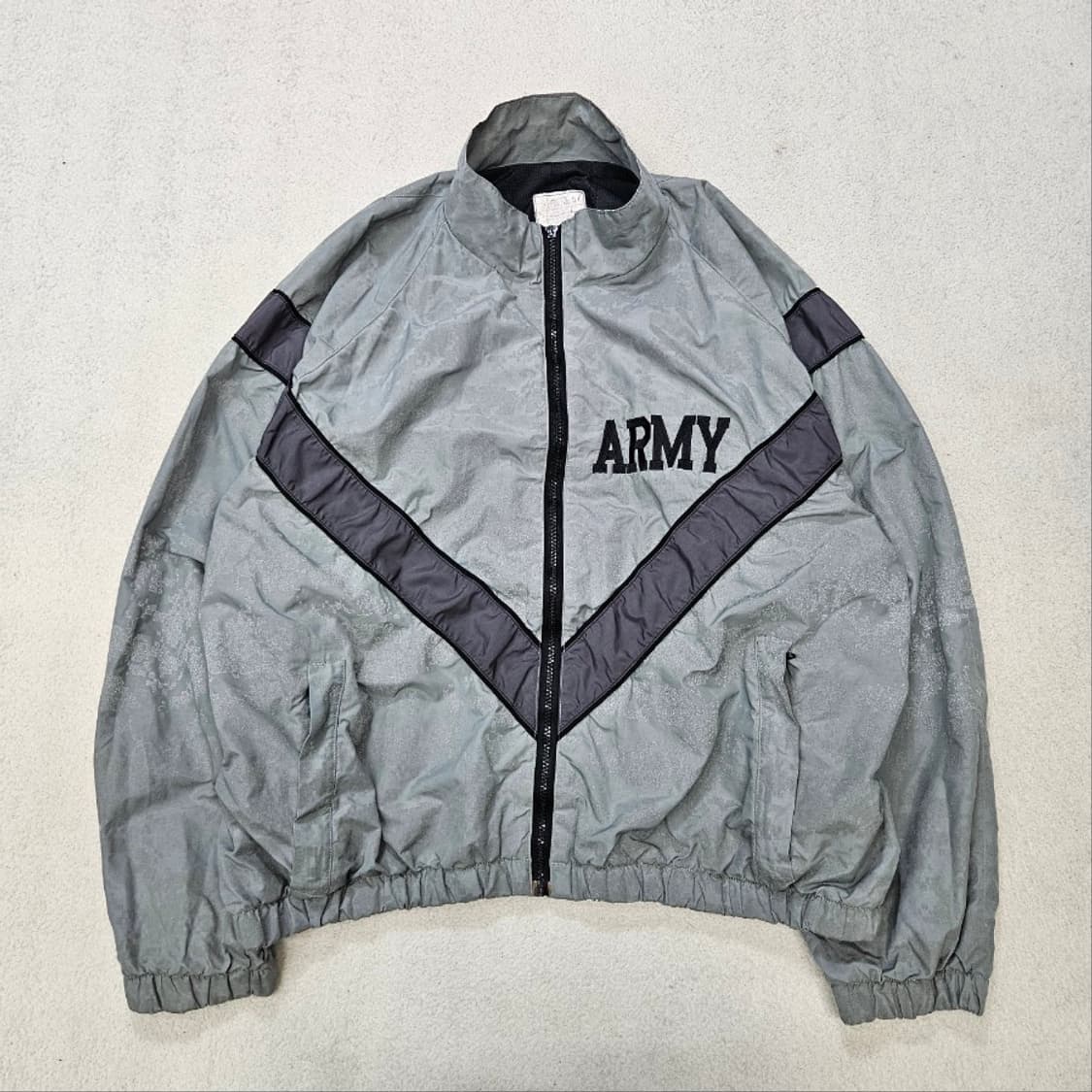 미군 ipfu 자켓 2세대 L/S 상품이미지1