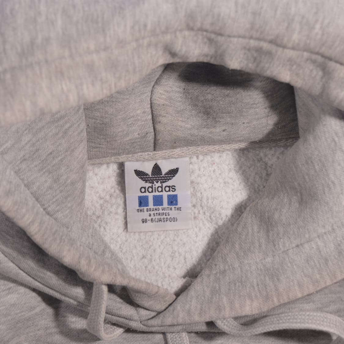 아디다스 후드 B168 상품이미지3