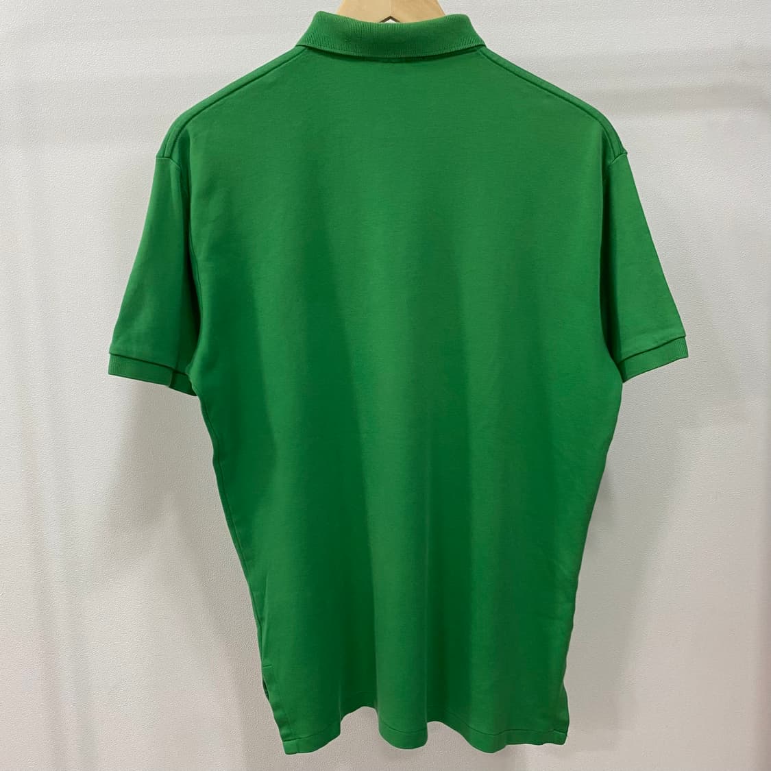 폴로 랄프로렌 카라 반팔 티셔츠 상품이미지2