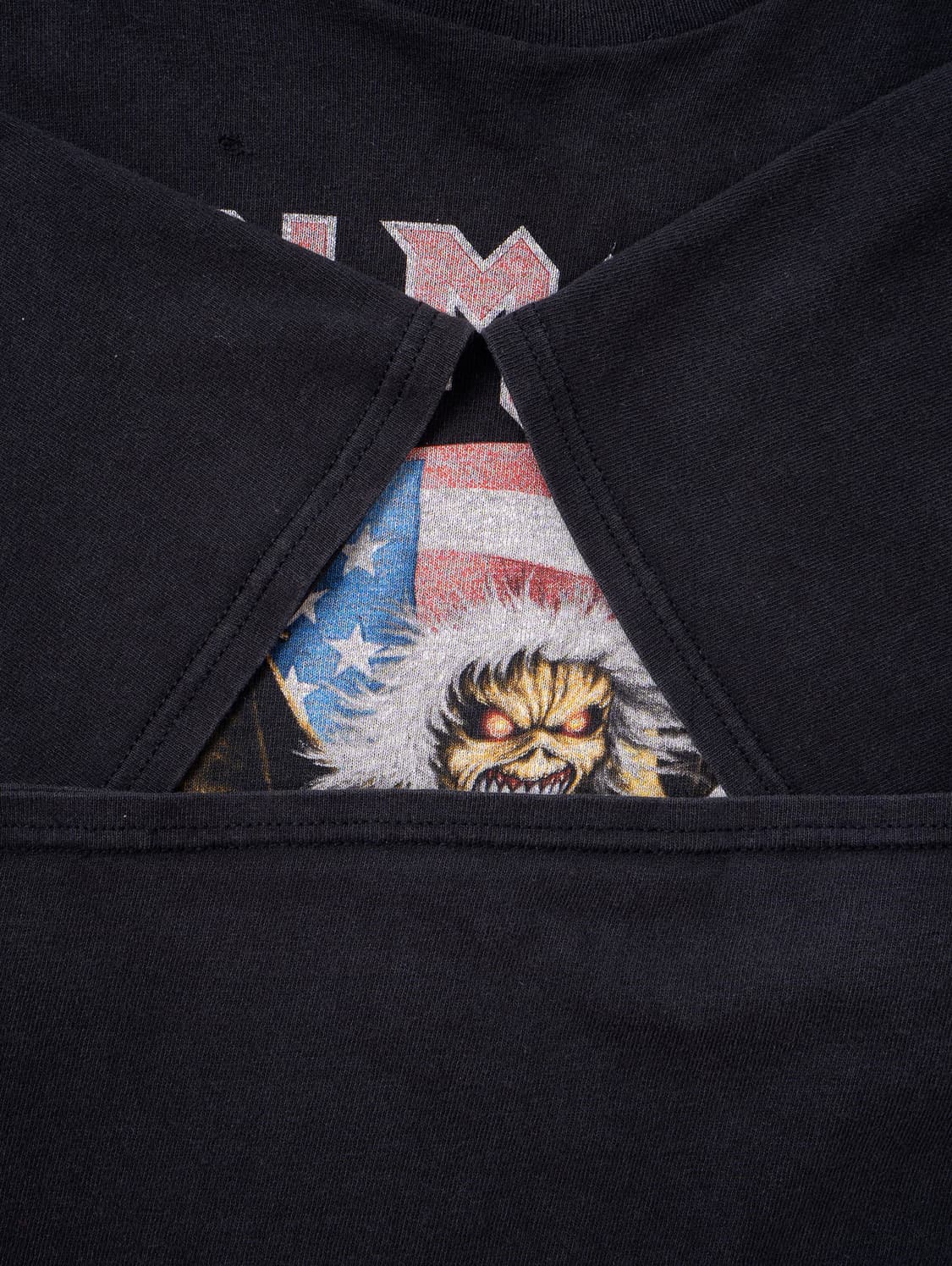 00s Iron Maiden Tour T-Shirt 상품이미지7