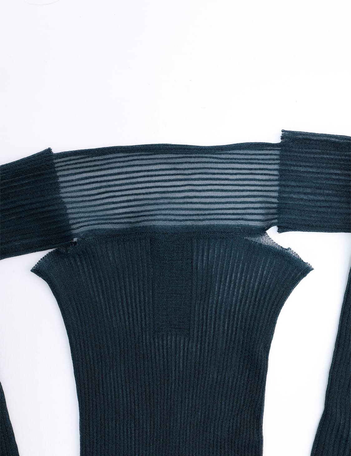 Ulika Sheer tank top 울리카 상품이미지2