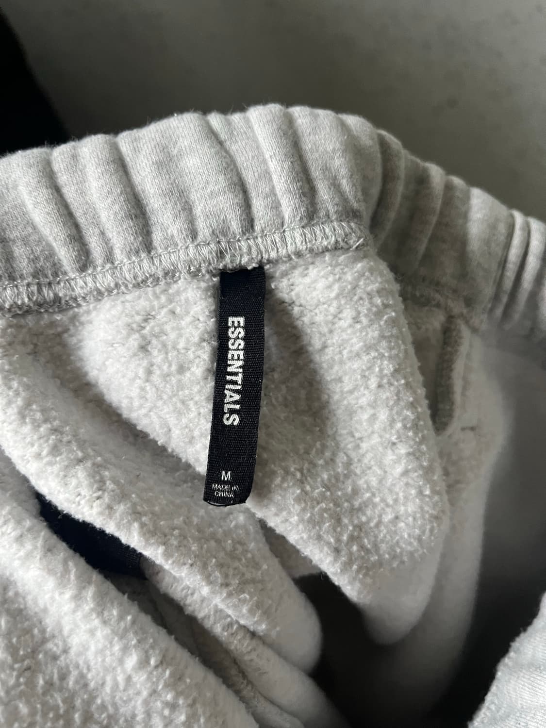 피어오브갓 에센셜 스웻조거팬츠 상품이미지6