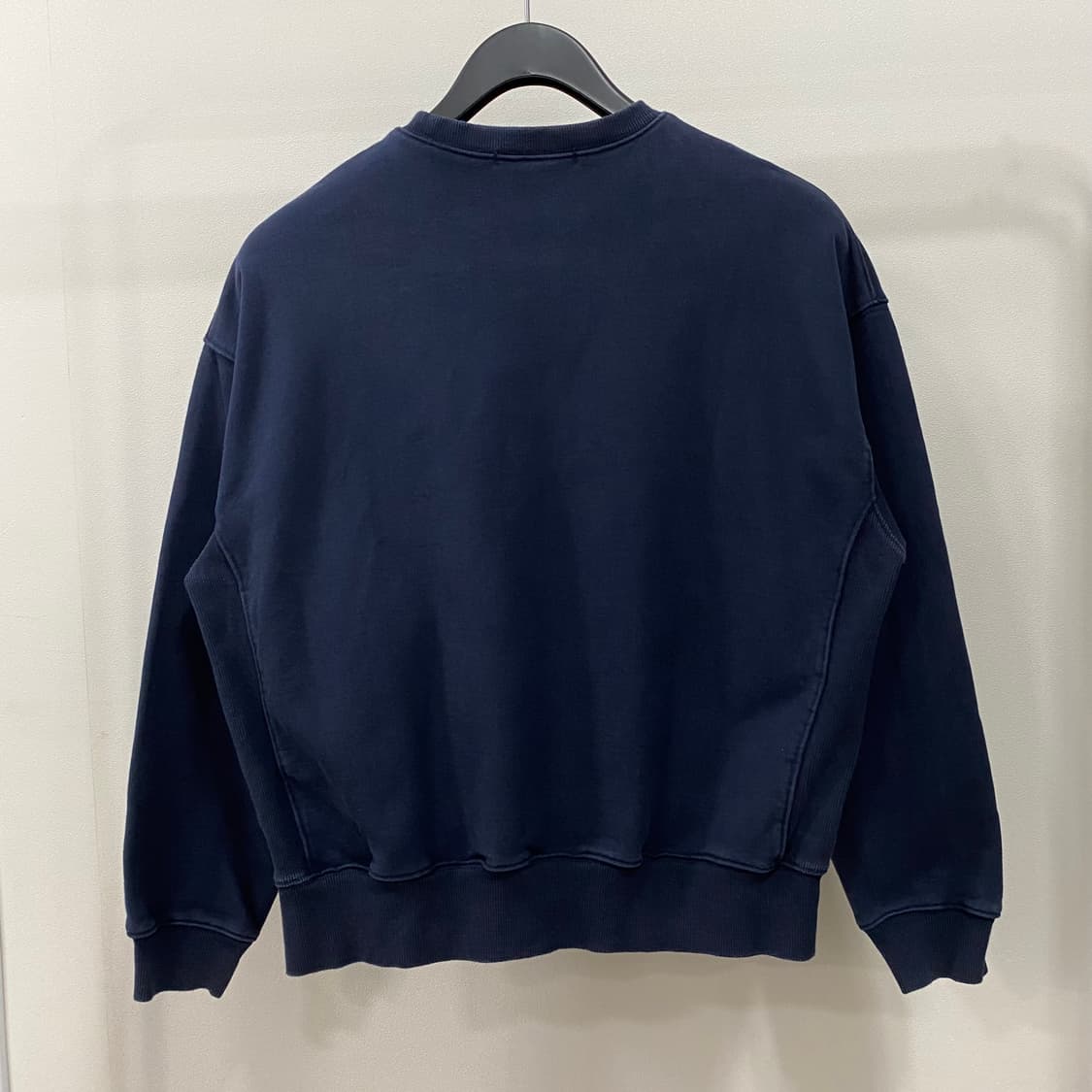 마르디메크르디 브로콜리 맨투맨 상품이미지2