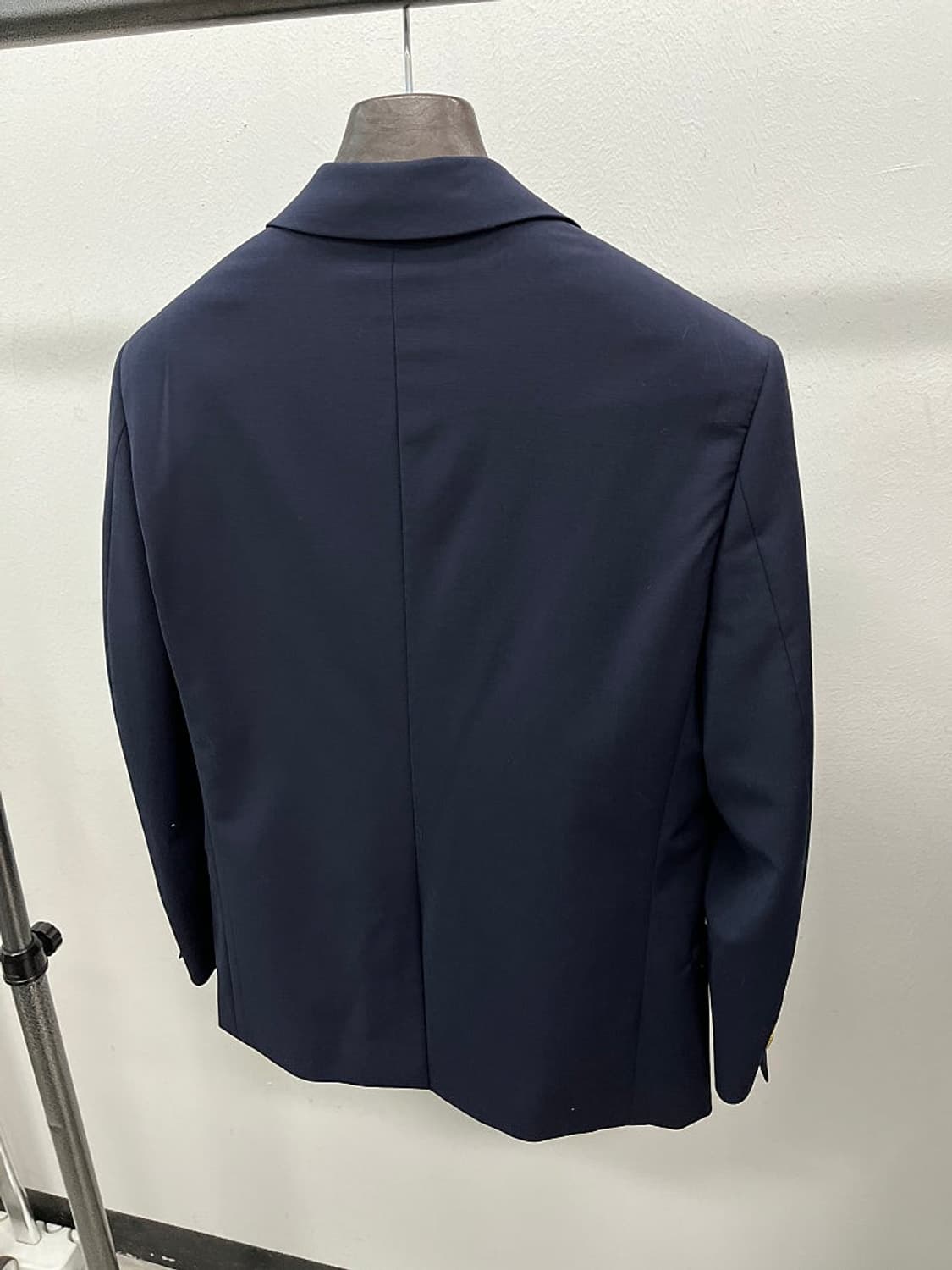 95) 브룩스브라더스 금장자켓  상품이미지8