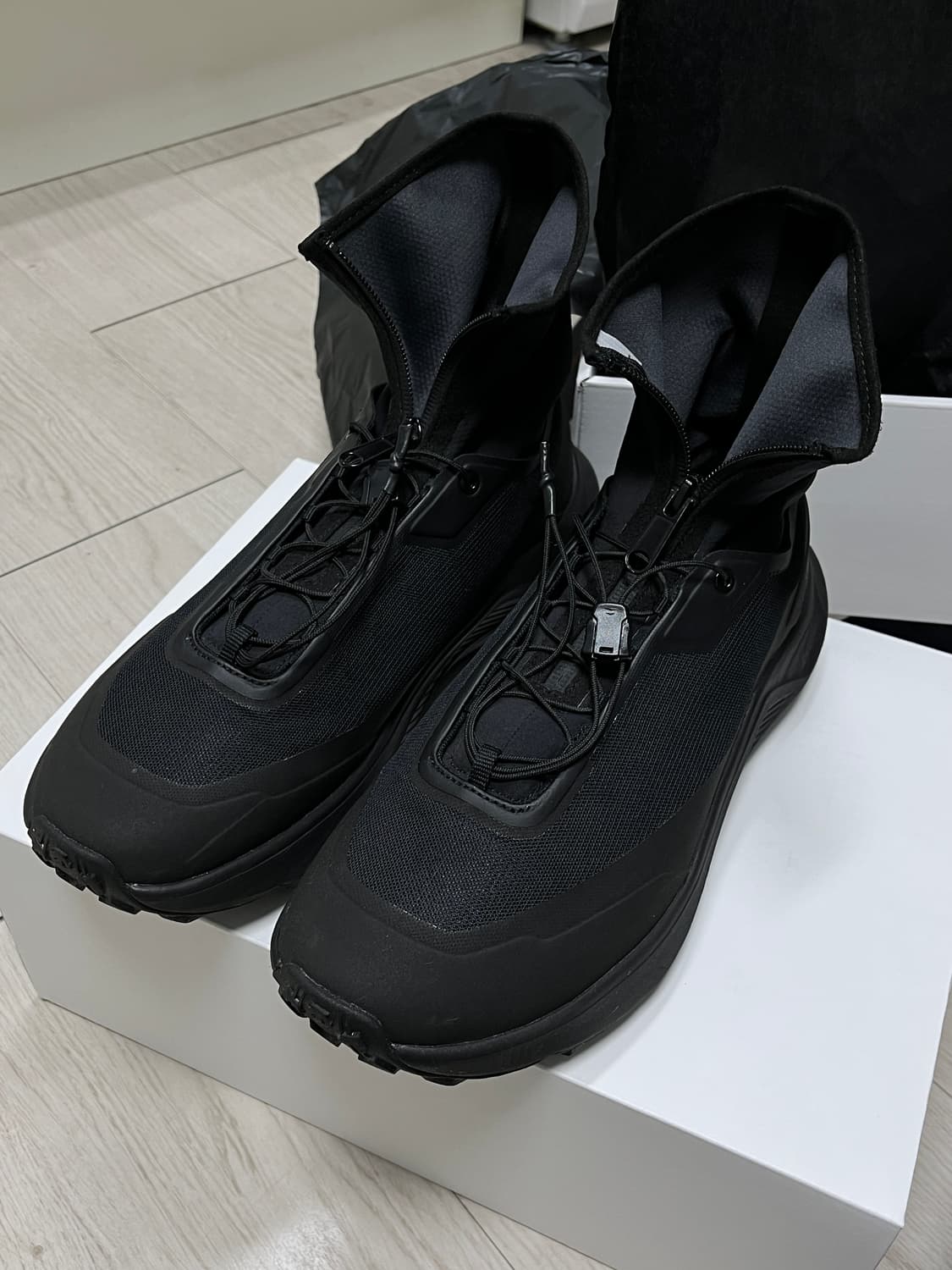 유스 데상트 shift trail 260 상품이미지1