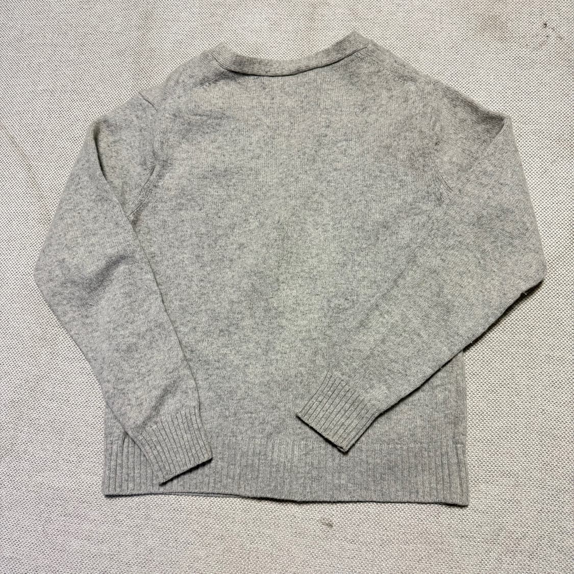 폴로 랄프로렌 울니트 가디건 상품이미지4