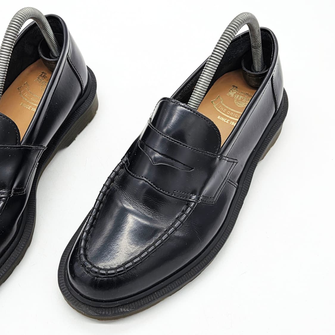 닥터마틴 에보트 블랙 (41) 상품이미지4