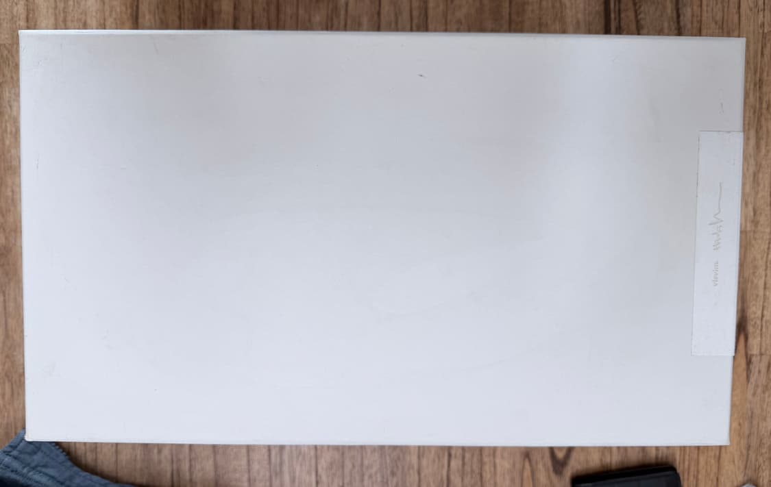 visvim fbt 판매합니다. 상품이미지1