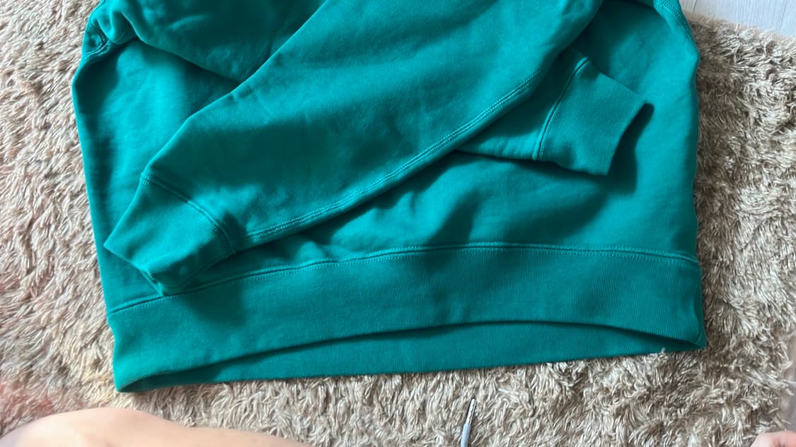 나이키 맨투맨 상품이미지2