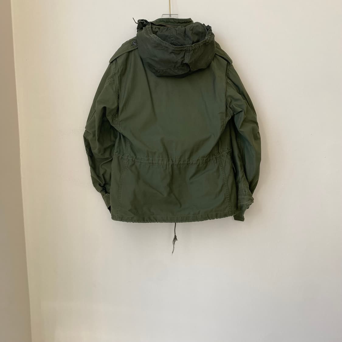 🌊M65 OG M-S 상품이미지4