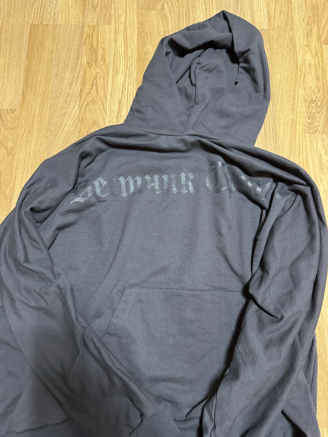 Yeezy x Gosha Rubchinskiy 3사이즈 새것 상품이미지1