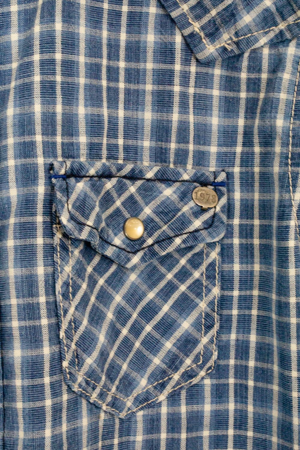 Diesel Industry shirt 상품이미지2