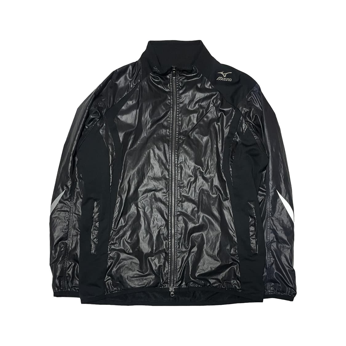 미즈노 테크노브리드 워머 트랙탑 져지 상품이미지1