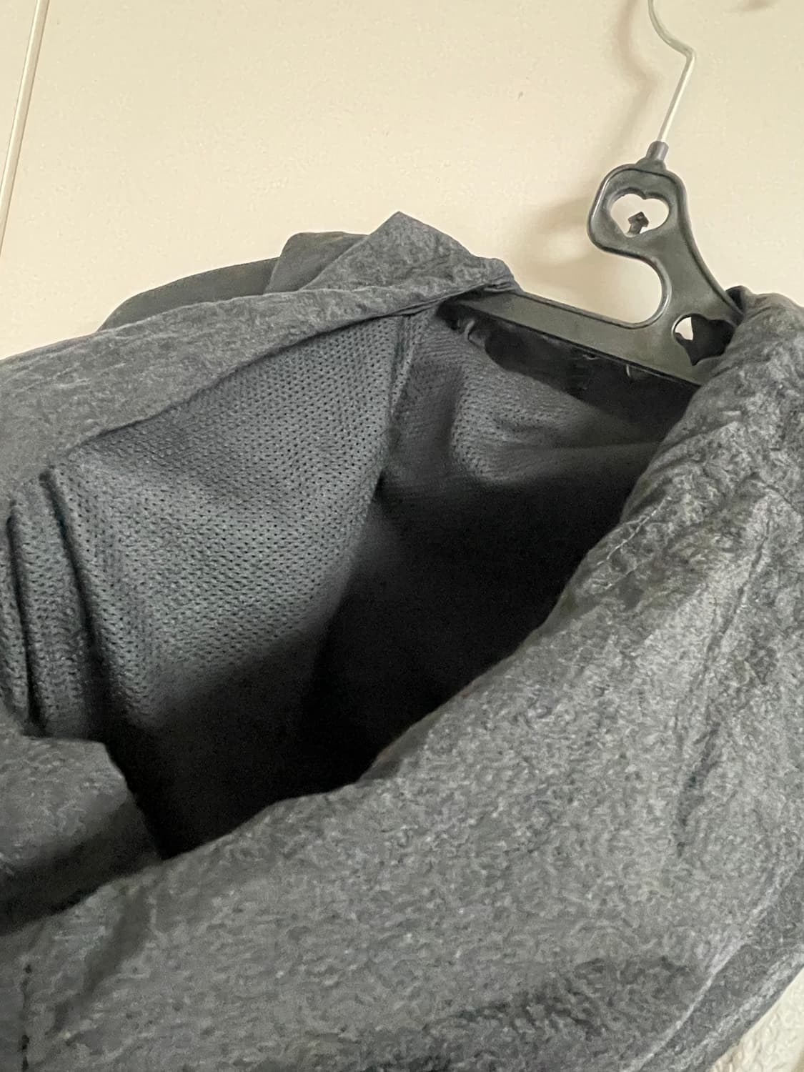 Nike 나이키 스우시 바람막이 2xl 상품이미지6