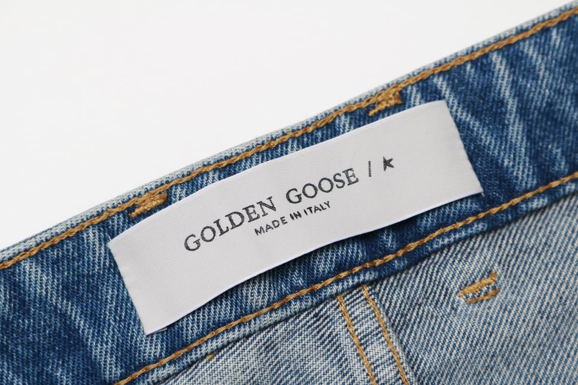 [31인치] 골든구스 데님팬츠 상품이미지3