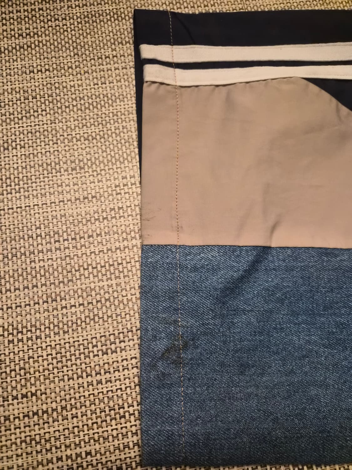 Civision 트랙팬츠 상품이미지2