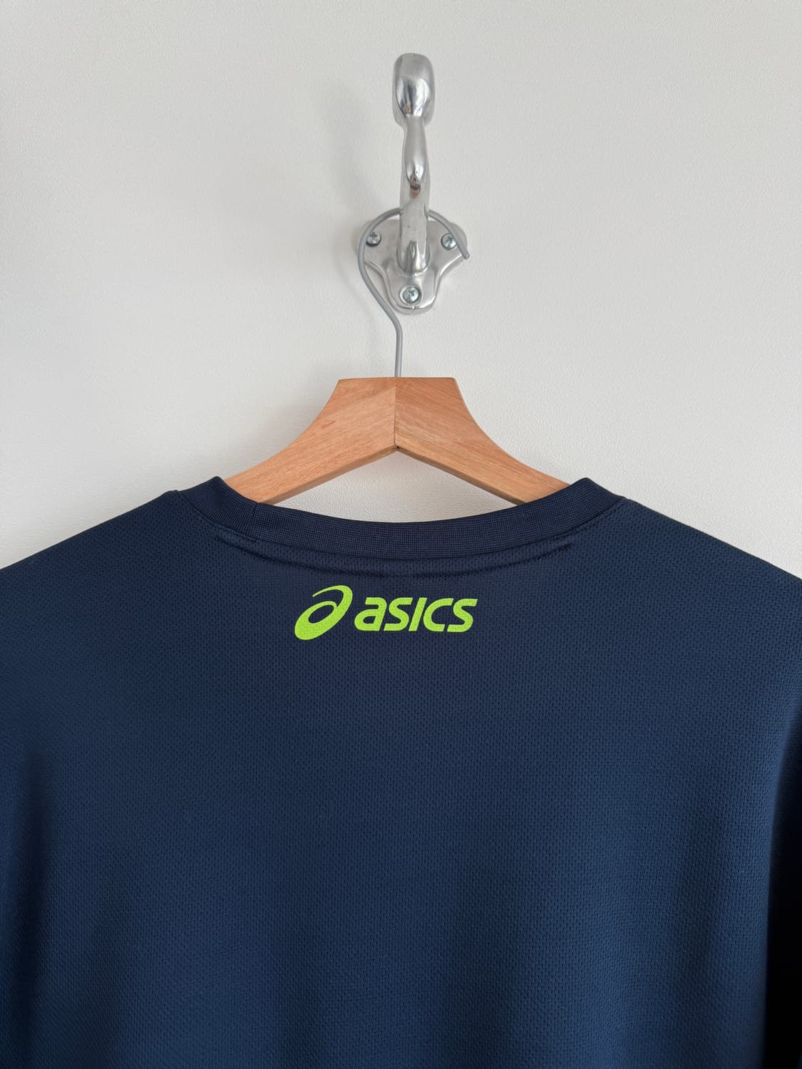 아식스(asics) 롱슬리브 상품이미지4