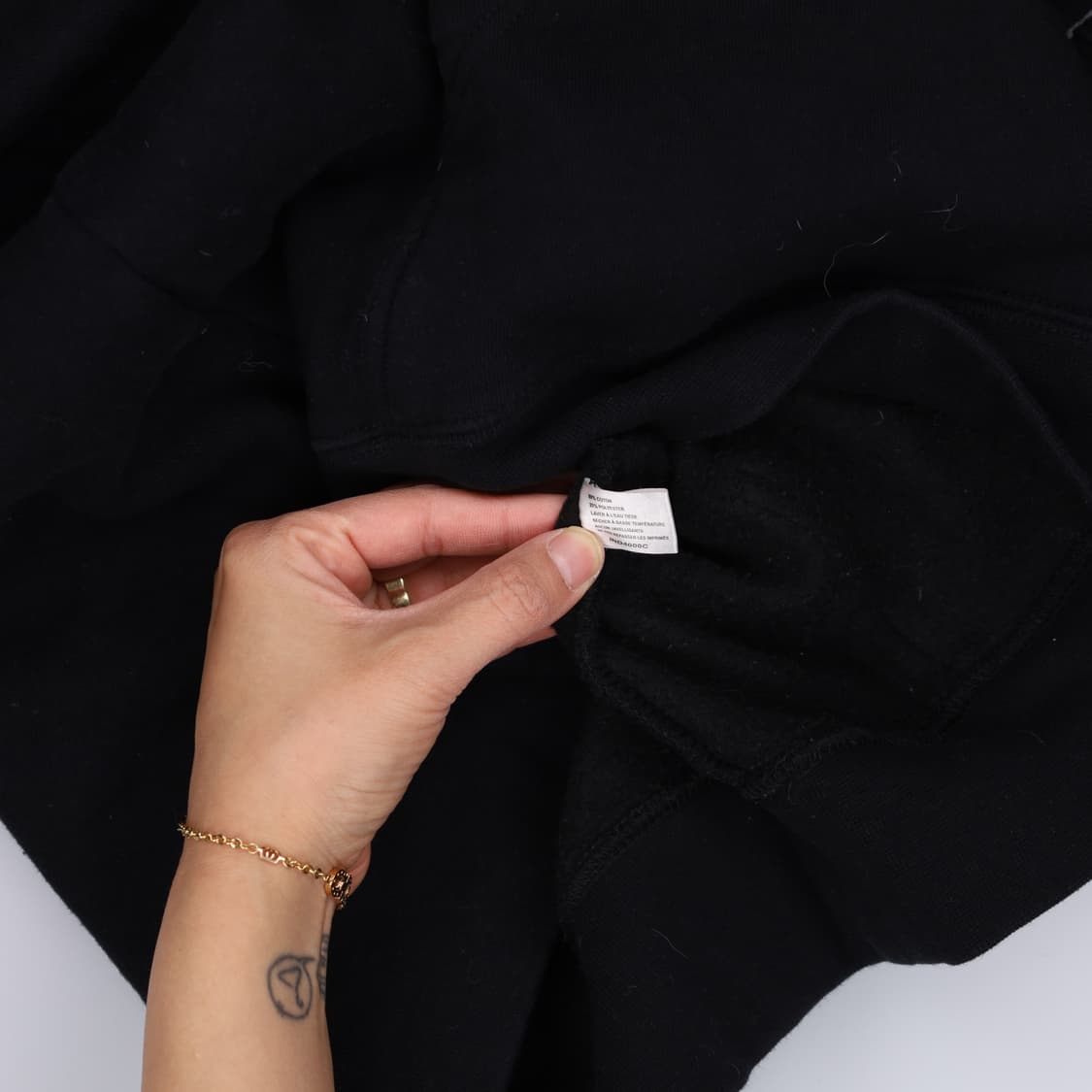 S OBEY 프린팅 후드티 0424H1 상품이미지4