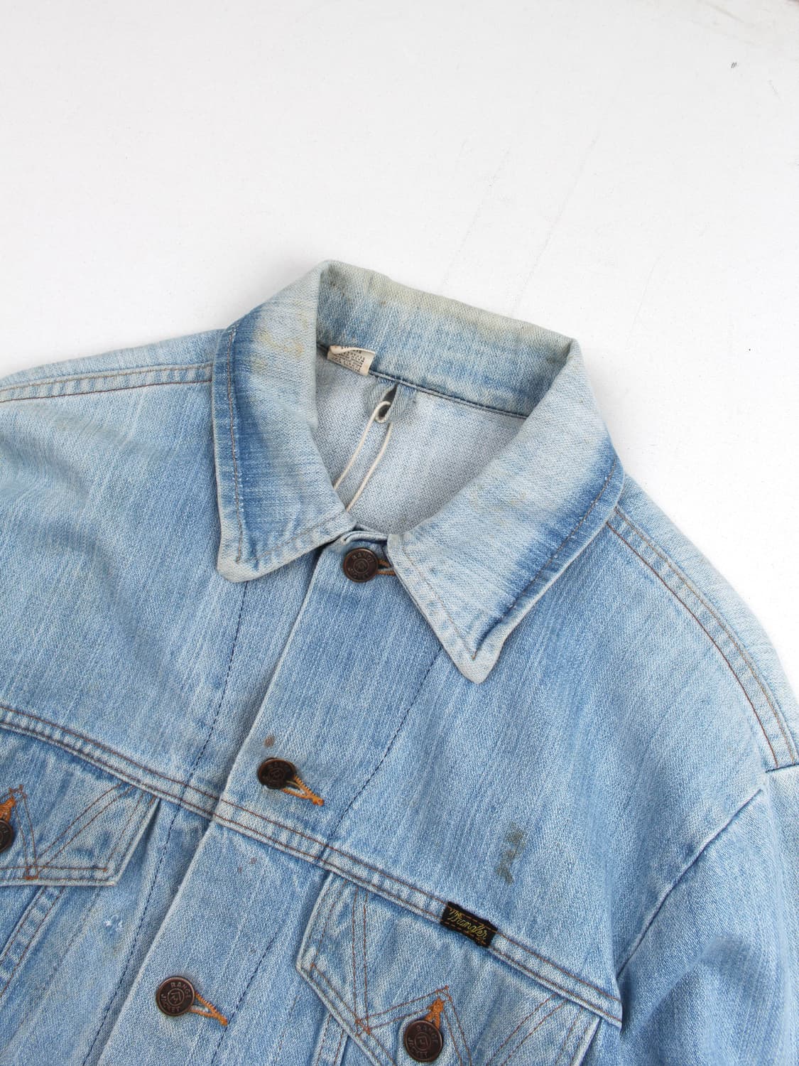 70s WRANGLER (40) 상품이미지2