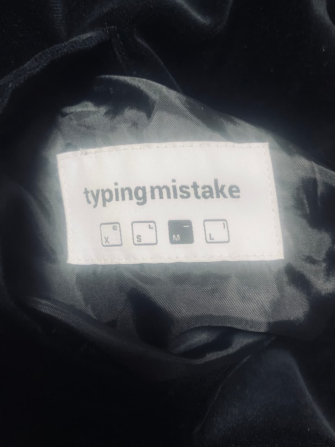 이얼즈어고 수베니어 자켓 상품이미지2