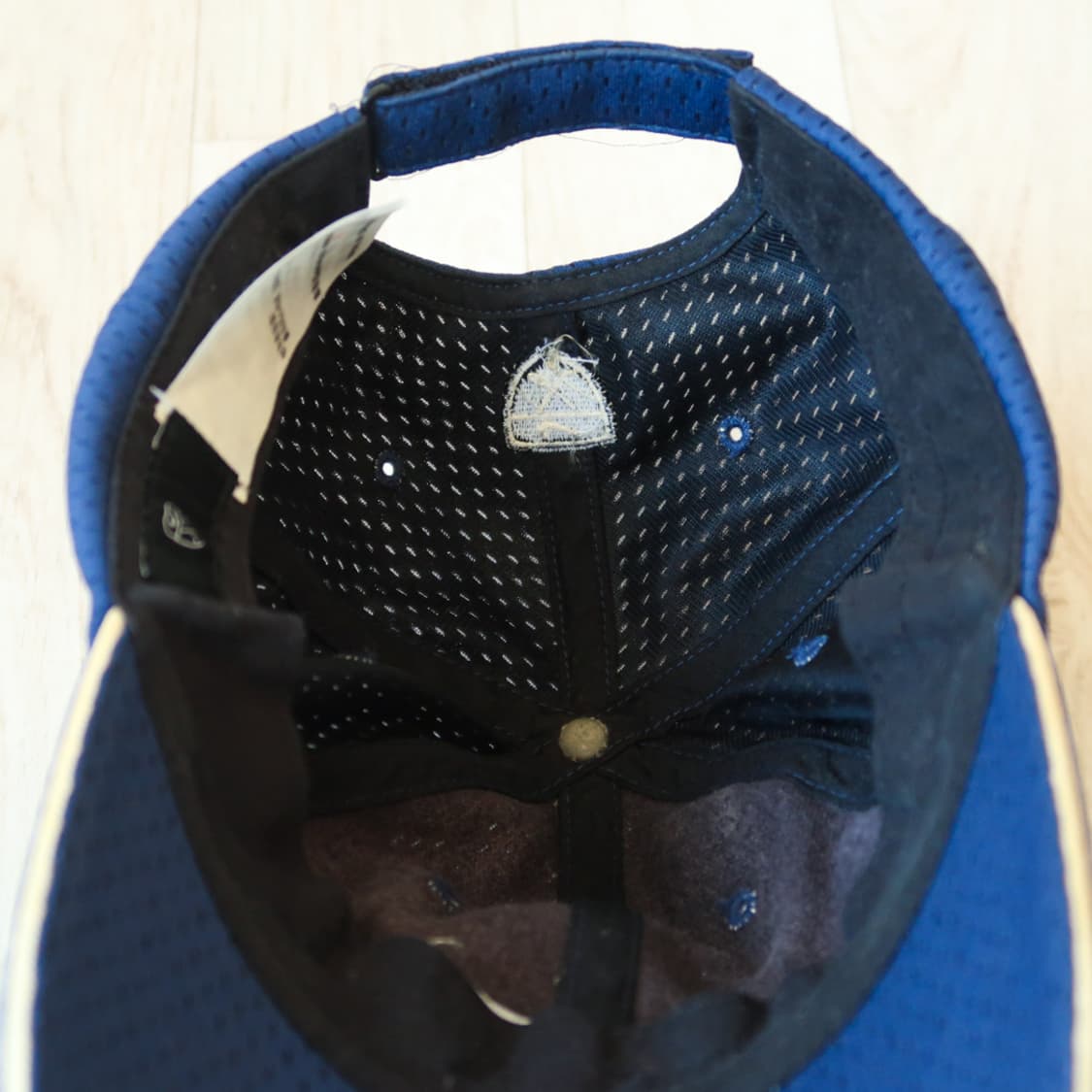 빈티지 00s 나이키 매쉬 캡 상품이미지3