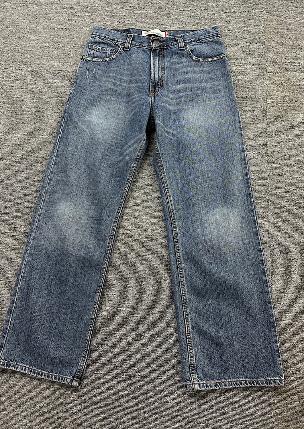 리바이스 569 루즈 스트레이트 30인치  상품이미지1