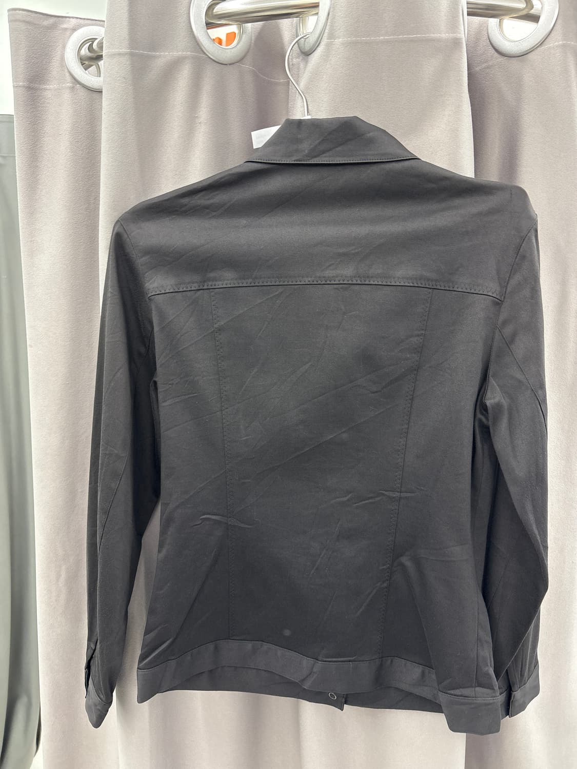 소니아리키엘 스냅코튼자켓 상품이미지3