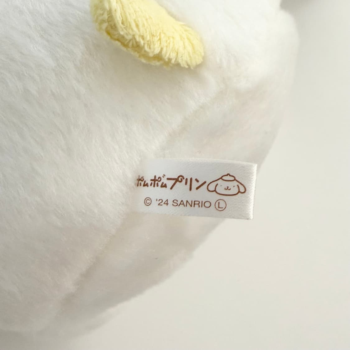 일본 폼폼푸린 고양이 냥코 인형 상품이미지3