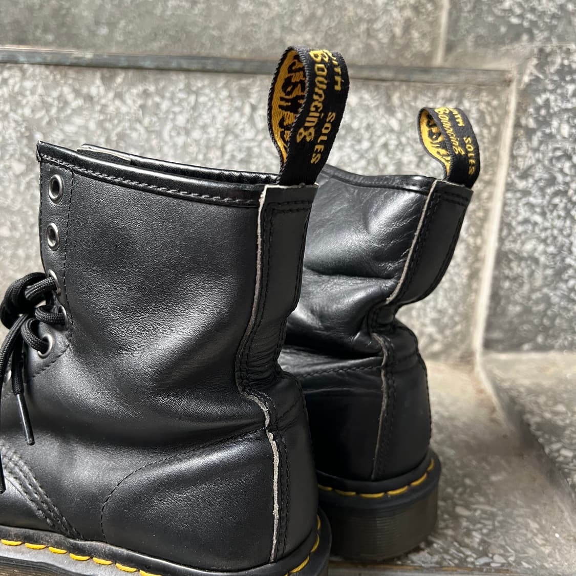 닥터마틴 1460 8홀 부츠 상품이미지5